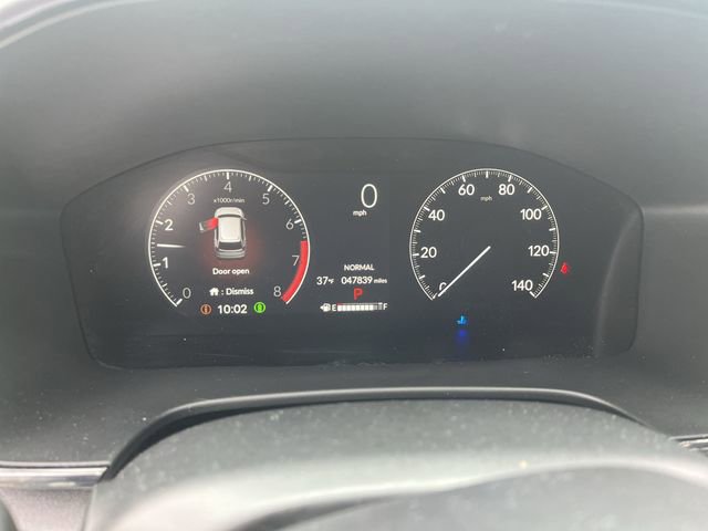 Used 2023 Honda CR-V LX image 11