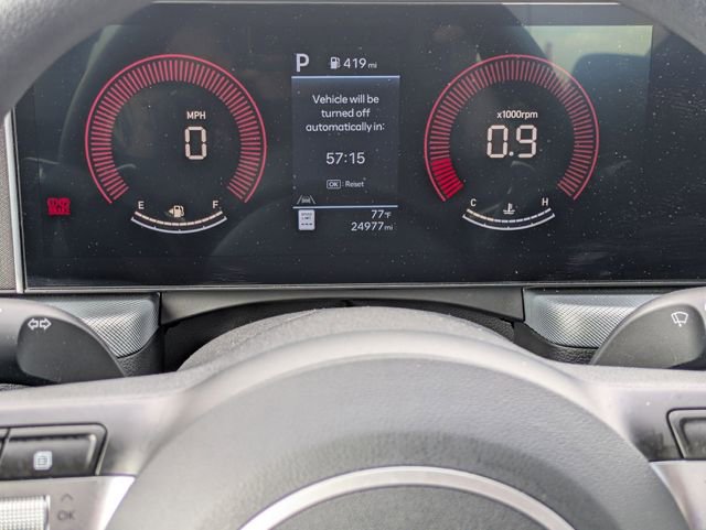 Used 2025 Hyundai Sonata SEL image 17