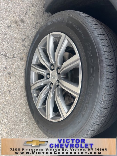 Used 2019 Cadillac XT4 Sport w/ Cold Weather Package image 37