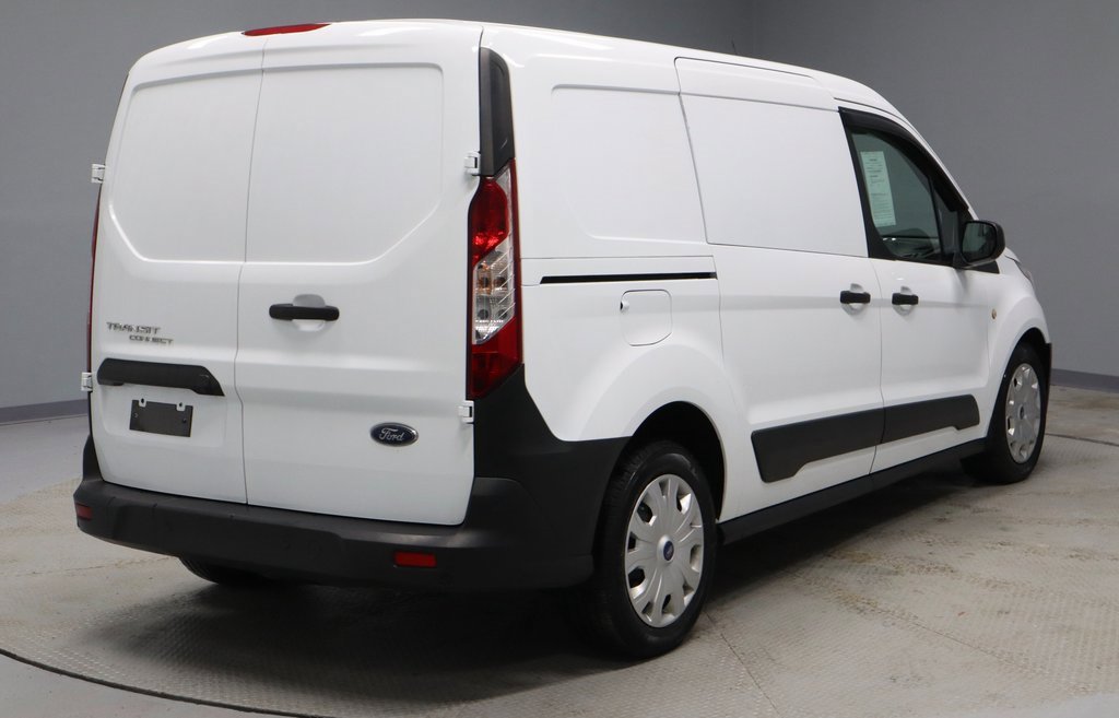 Used 2020 Ford Transit Connect XL image 11