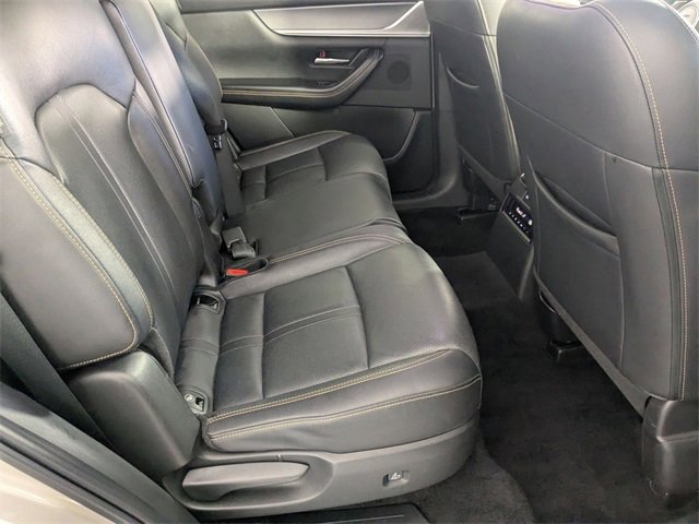 Used 2024 MAZDA CX-90 3.3 Turbo w/ Preferred Plus image 30