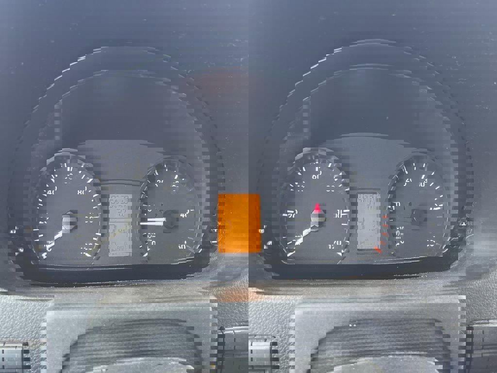 Used 2015 Mercedes-Benz Sprinter 3500 image 16