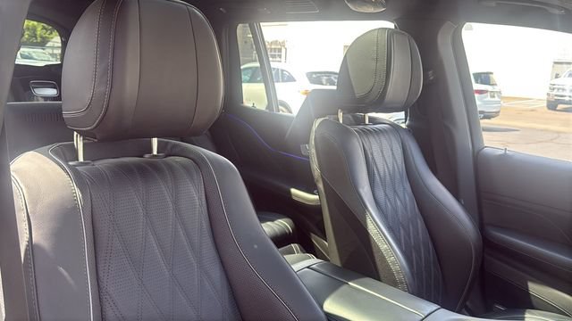 Certified 2024 Mercedes-Benz Maybach GLS 600 4MATIC image 16