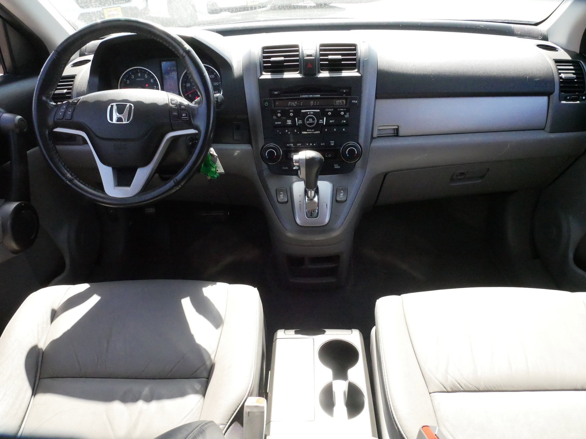 Used 2011 Honda CR-V EX-L image 10