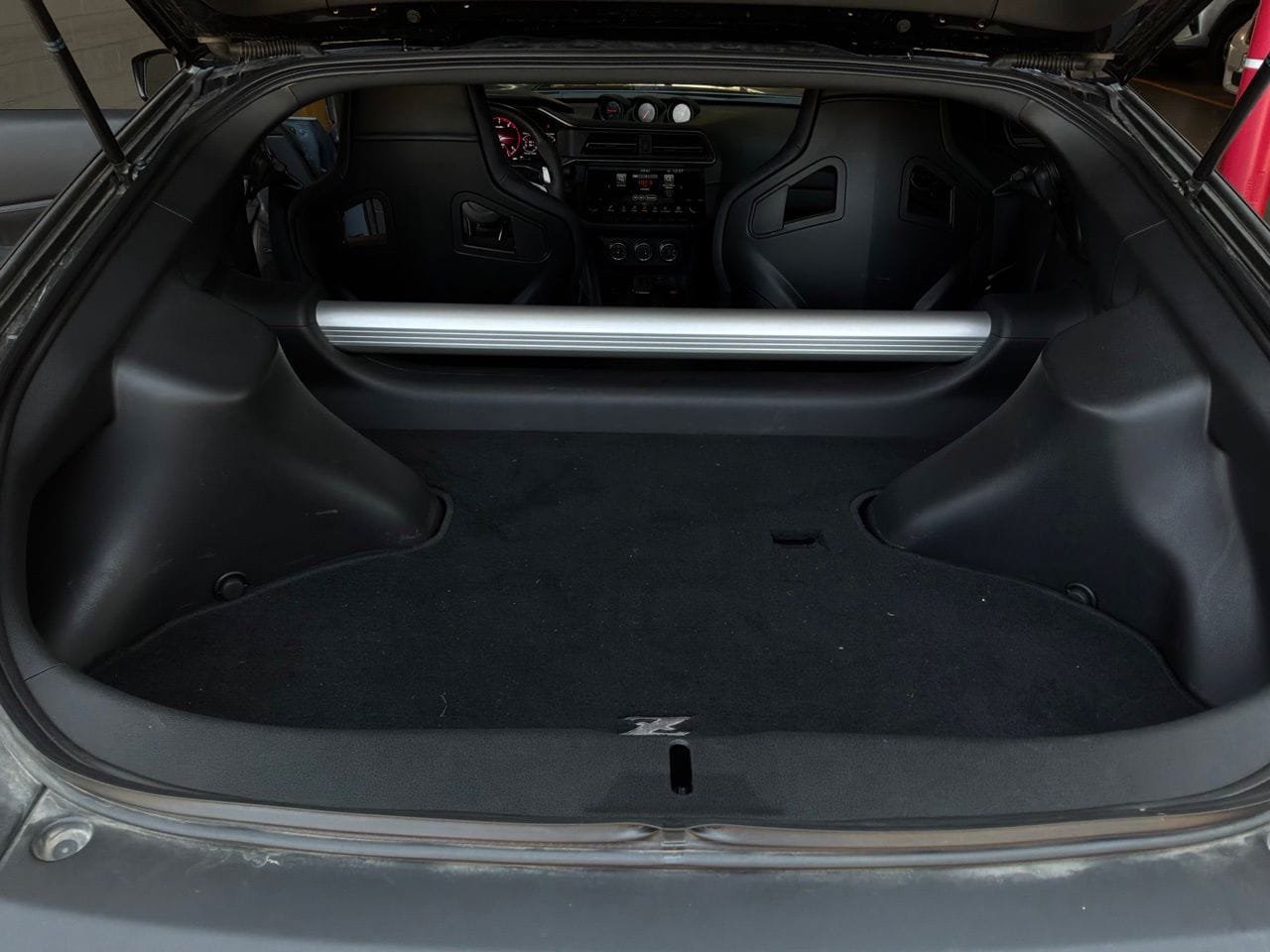 Used 2024 Nissan Z NISMO w/ Floor Mat Package RWD image 11