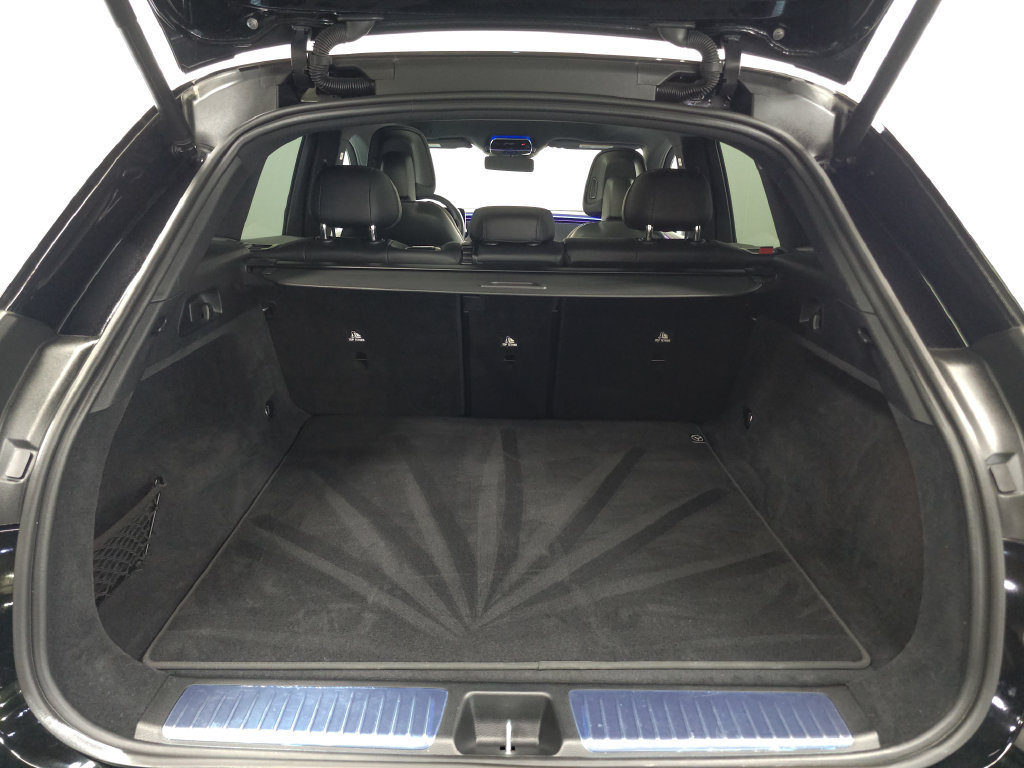 Used 2023 Mercedes-Benz EQE 350+ 4MATIC SUV w/ AMG Line Exterior Package image 32