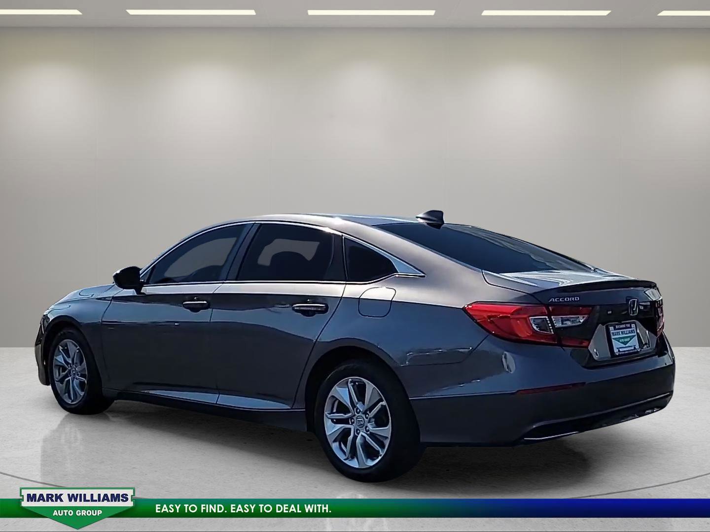 Used 2019 Honda Accord LX image 6
