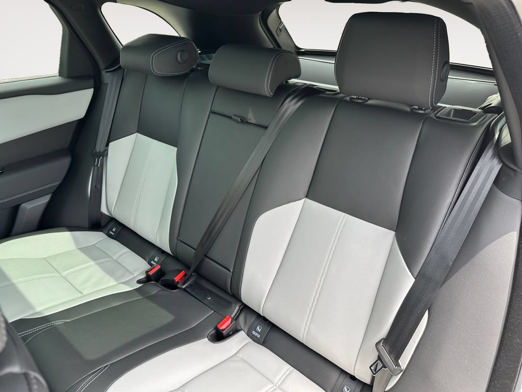 New 2026 Land Rover Range Rover Velar Belgravia AWD/4WD image 13