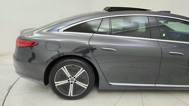 Used 2023 Mercedes-Benz EQS 450+ Sedan image 12