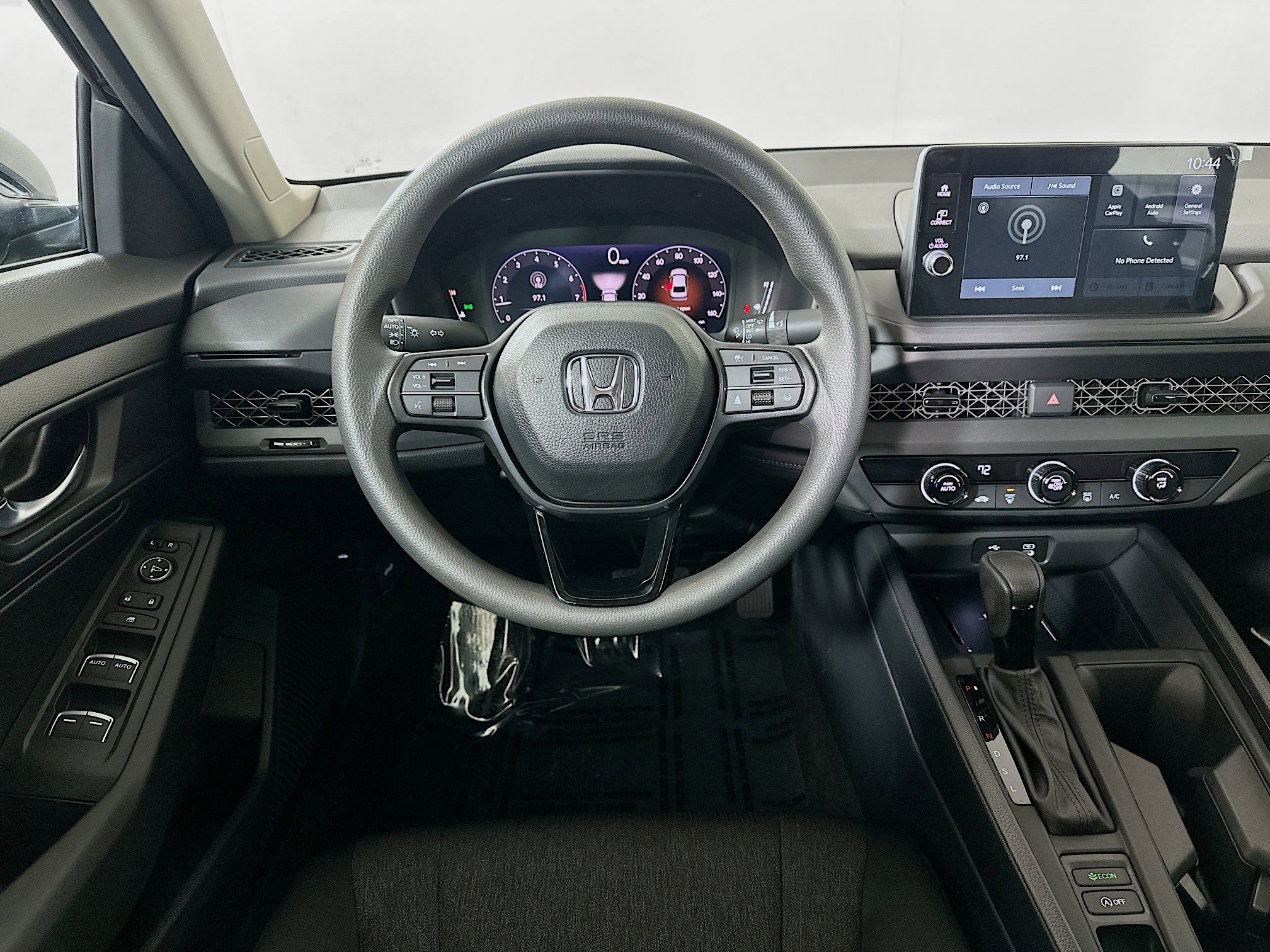 New 2026 Honda Accord LX image 21