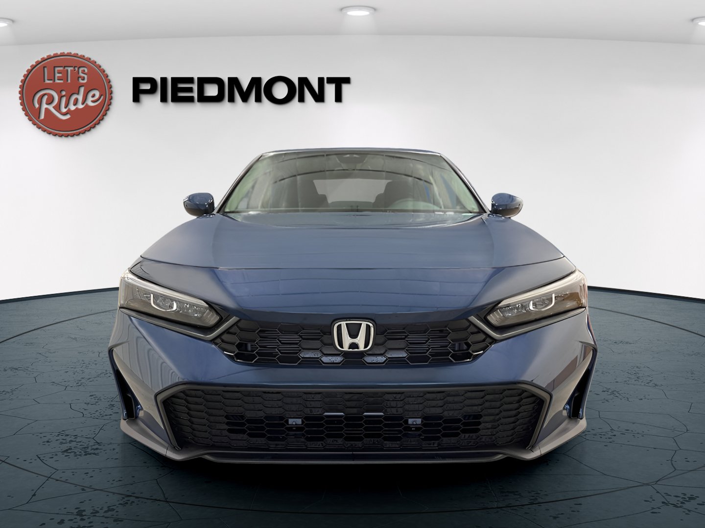 New 2026 Honda Civic LX image 9