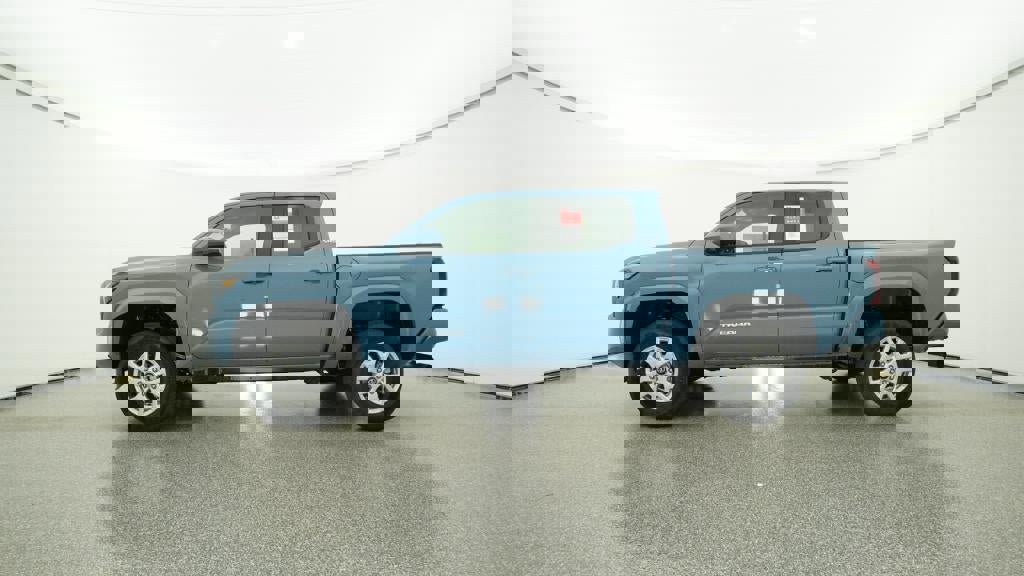 New 2026 Toyota Tacoma SR5 image 19