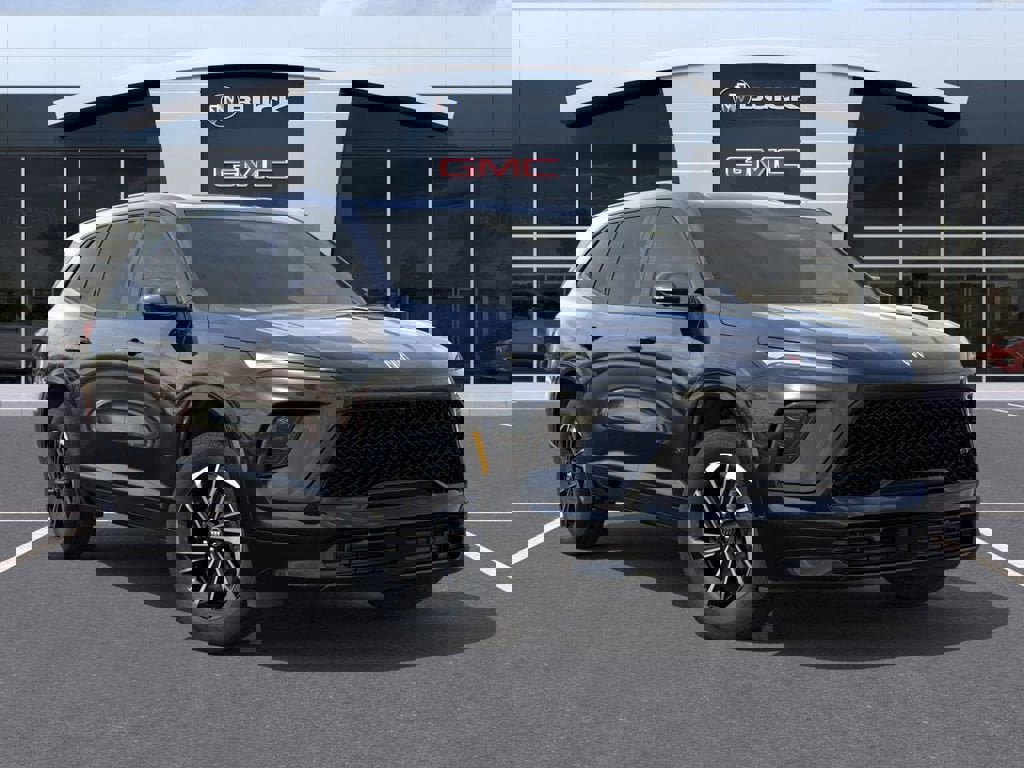 New 2026 Buick Enclave Sport Touring image 7