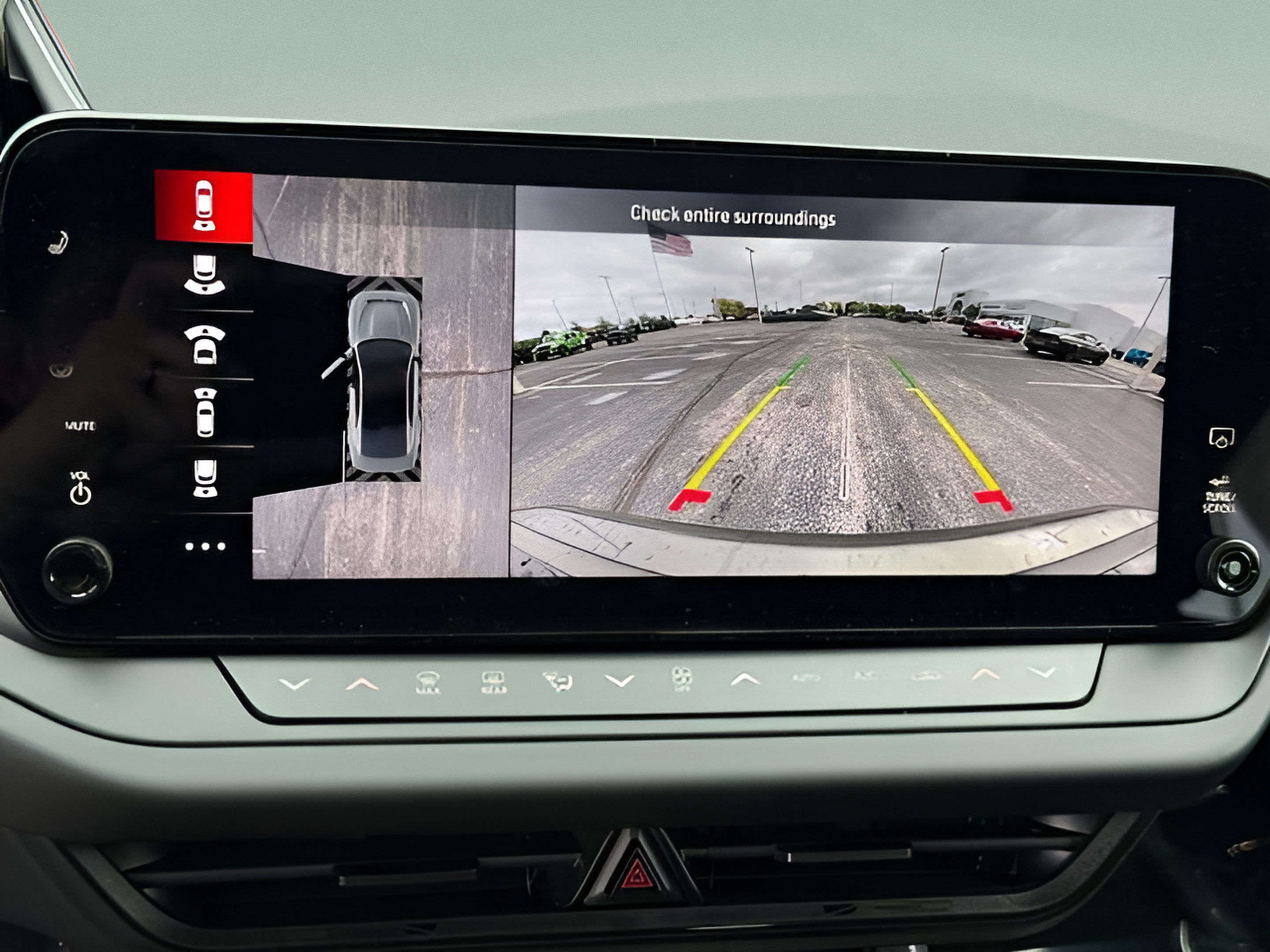 New 2026 Dodge Charger R/T AWD/4WD image 23