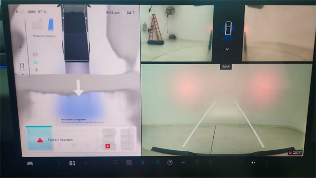 Used 2024 Tesla Cybertruck Cyberbeast image 41