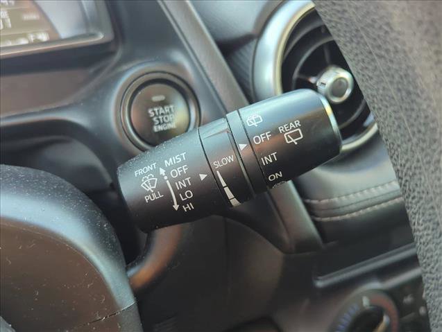 Used 2019 MAZDA CX-3 Sport FWD image 18
