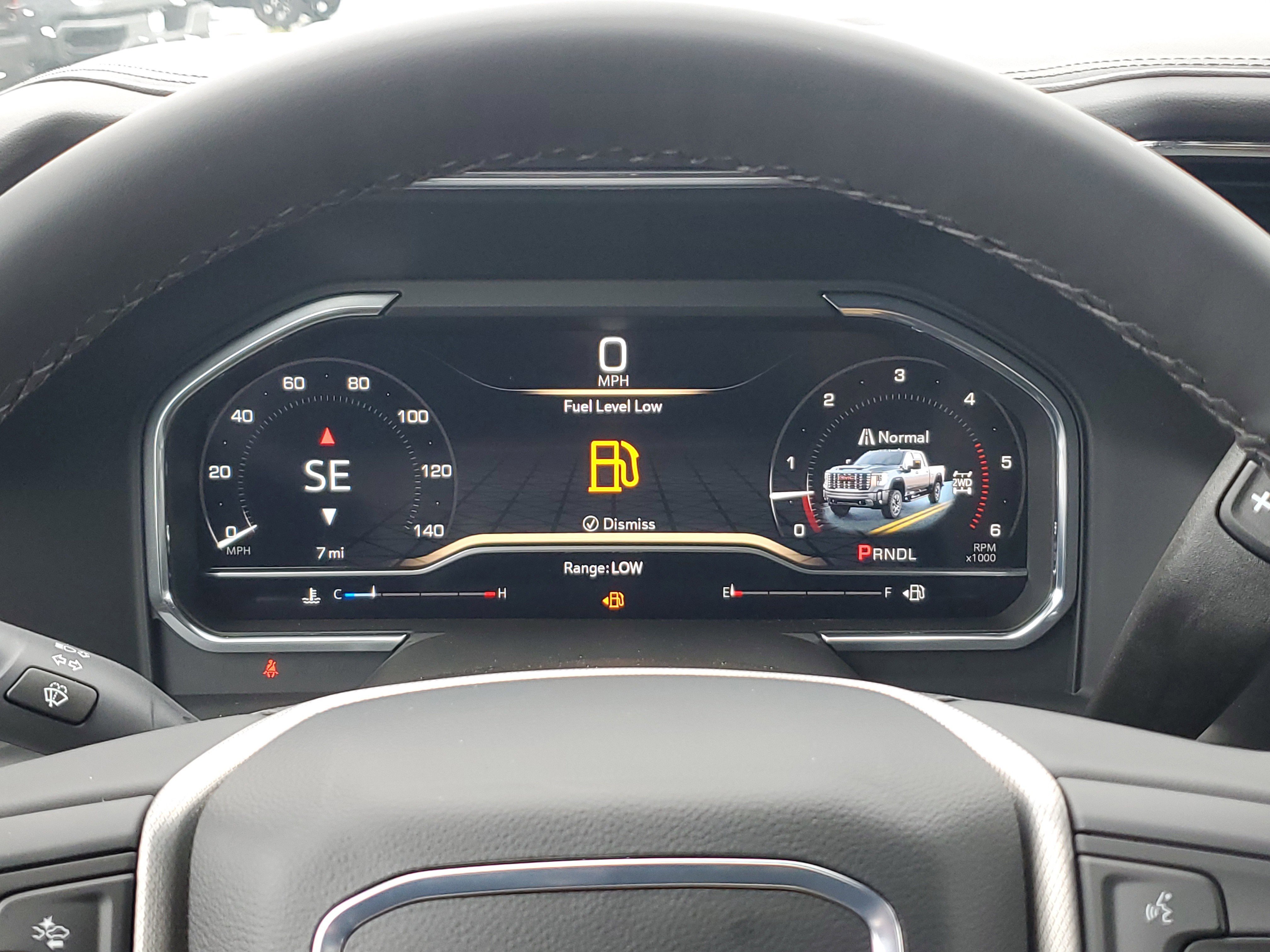 New 2025 GMC Sierra 2500 Denali image 25