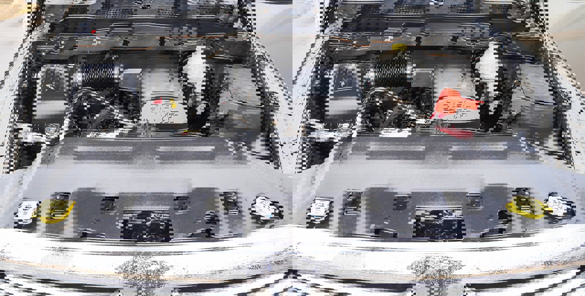 Used 2014 RAM 1500 Big Horn image 14