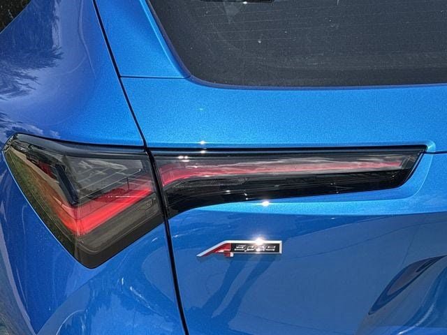 New 2026 Acura ADX A-Spec AWD/4WD image 6