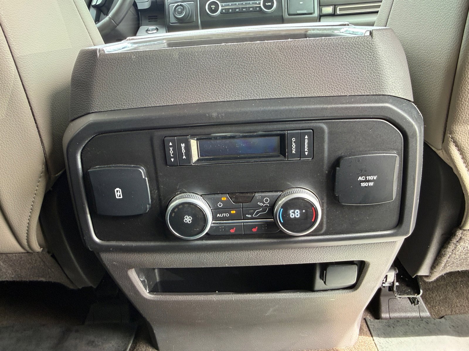 Used 2019 Ford Expedition Limited w/ Equipment Group 302A image 25