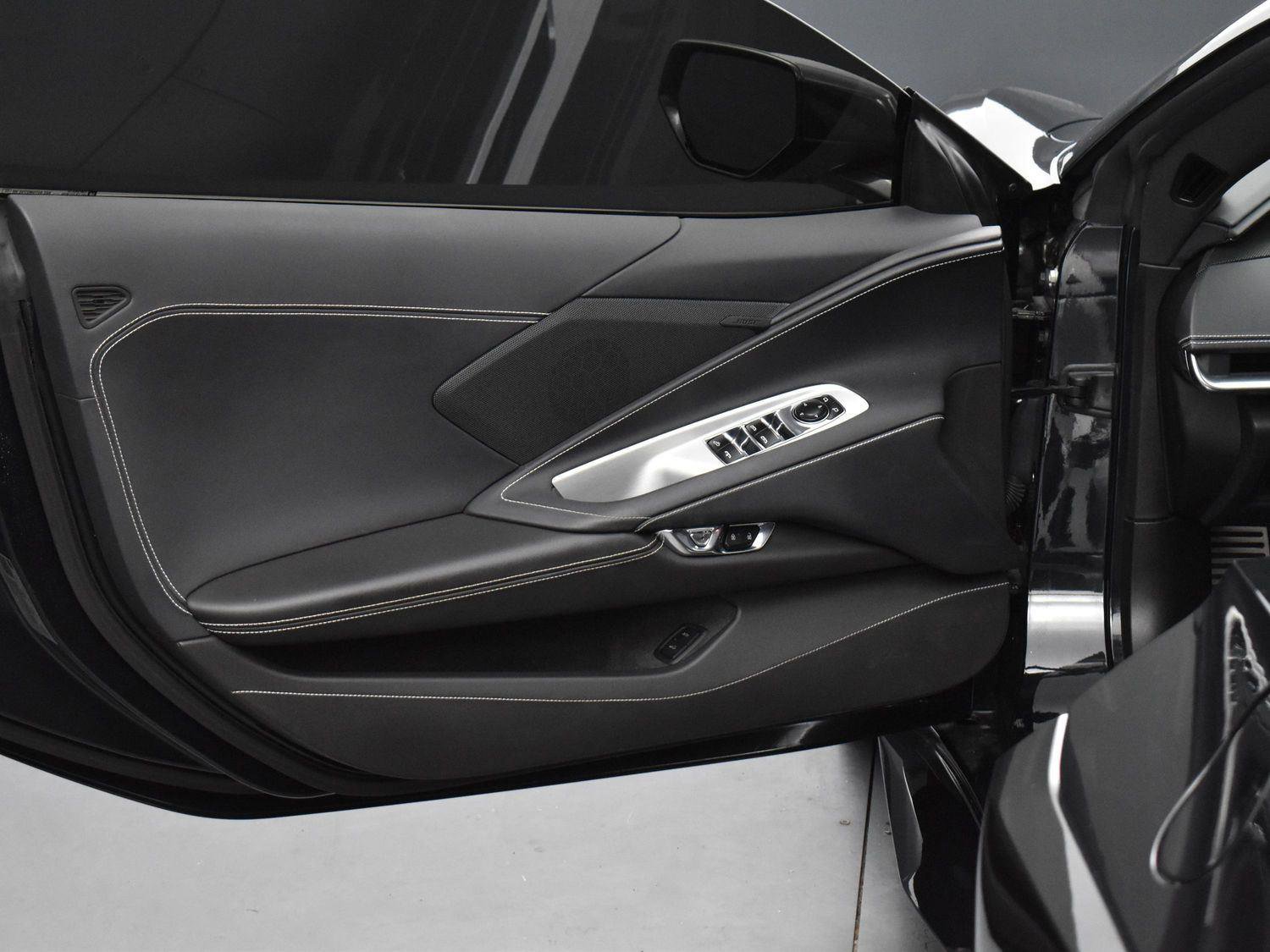 Used 2024 Chevrolet Corvette Z06 image 10