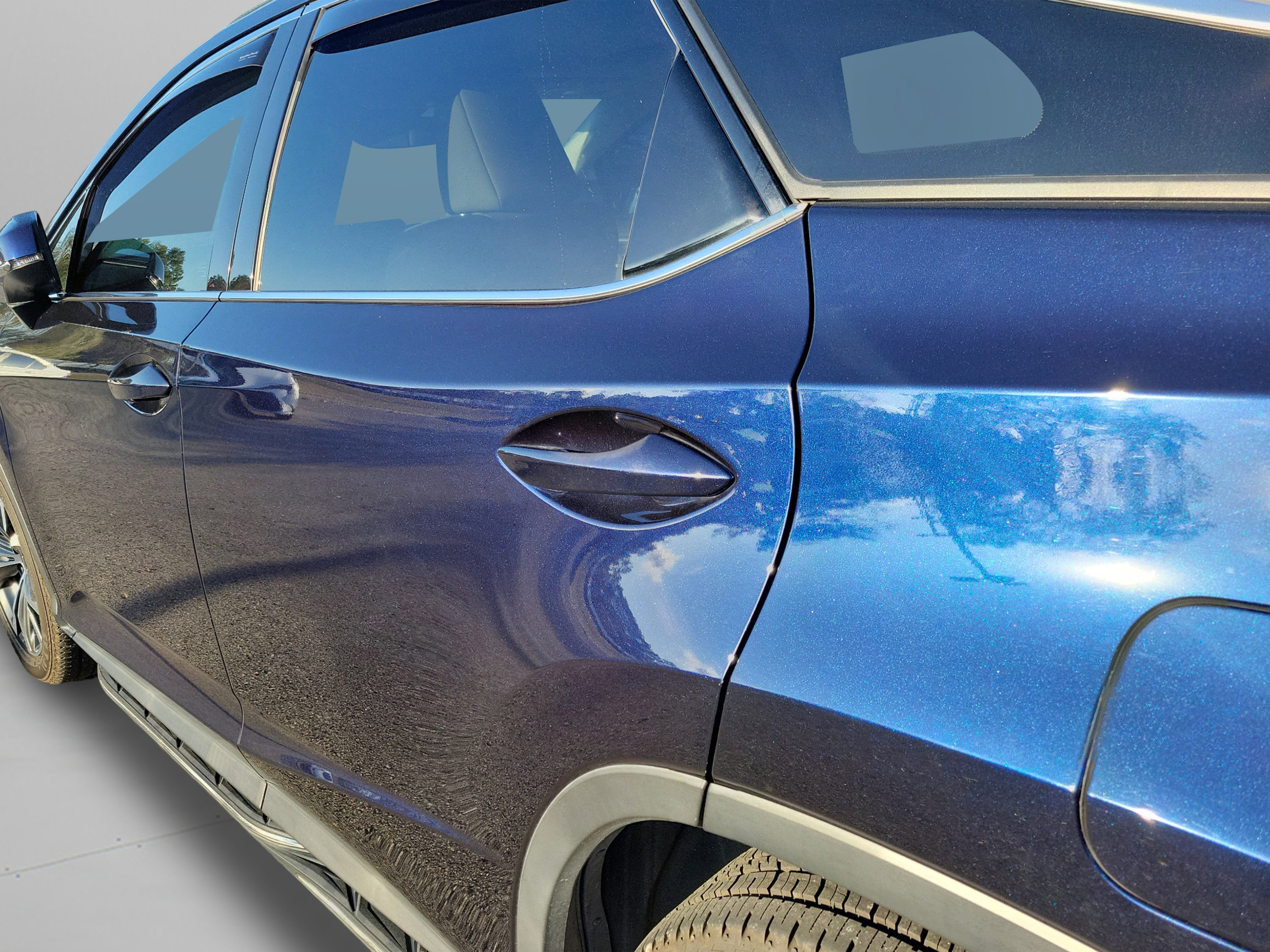 Used 2017 Lexus RX 350 FWD image 25