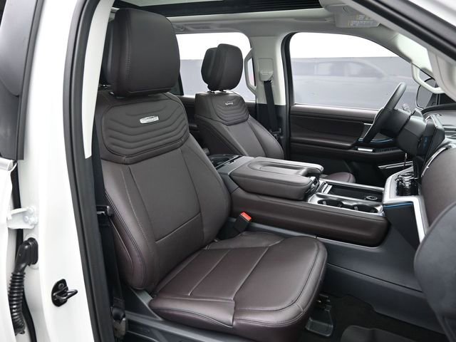 New 2026 Ford Expedition Max Platinum w/ Platinum Ultimate Package image 28