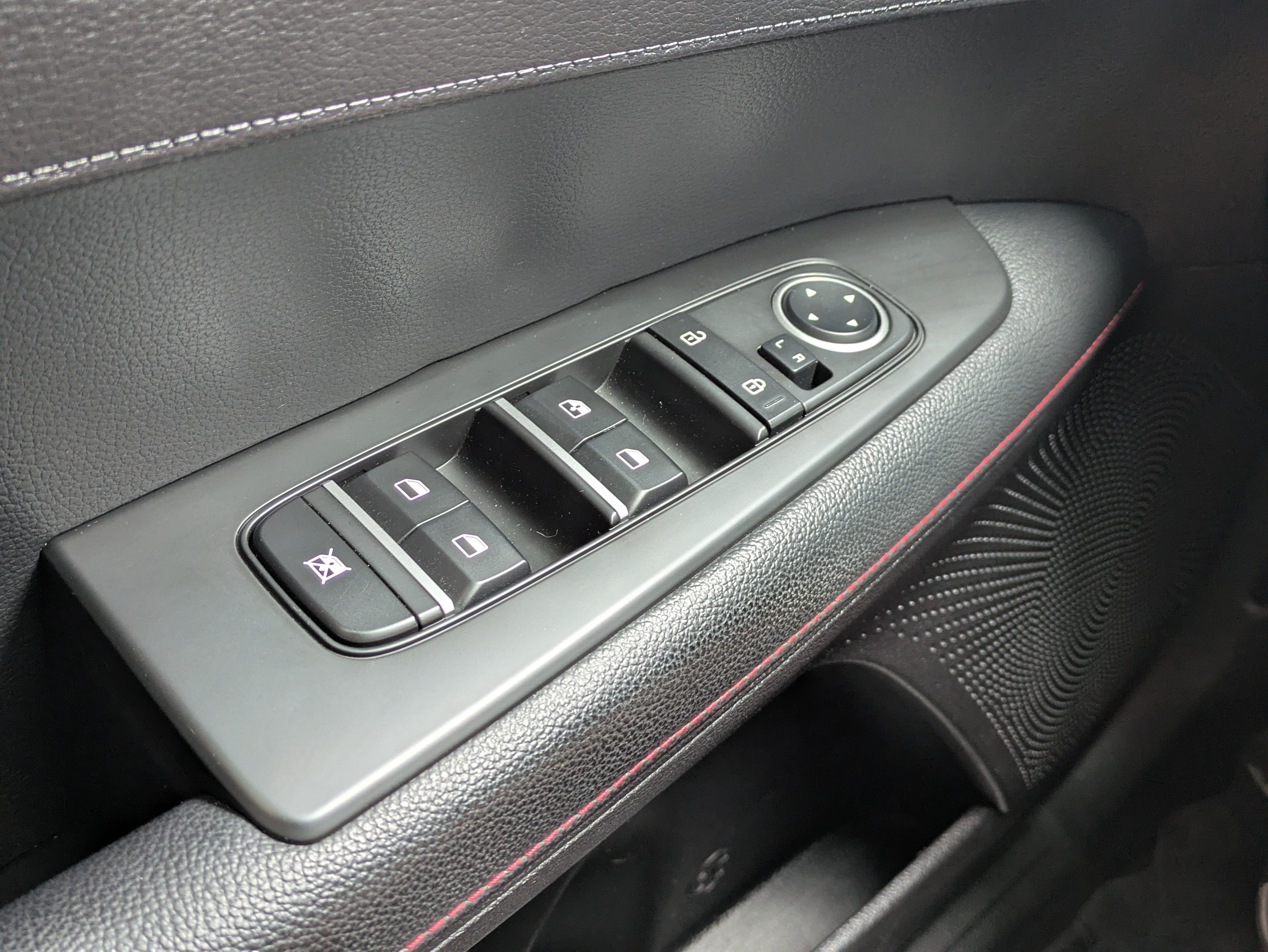 Certified 2023 Kia Forte GT w/ GT2 Package FWD image 26