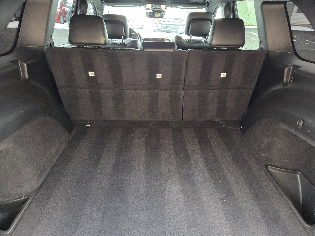 Used 2020 Jeep Grand Cherokee Limited X image 13