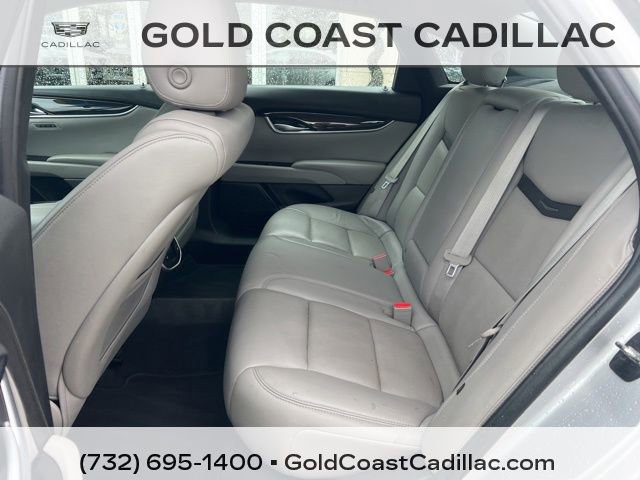 Used 2016 Cadillac XTS Luxury FWD image 12