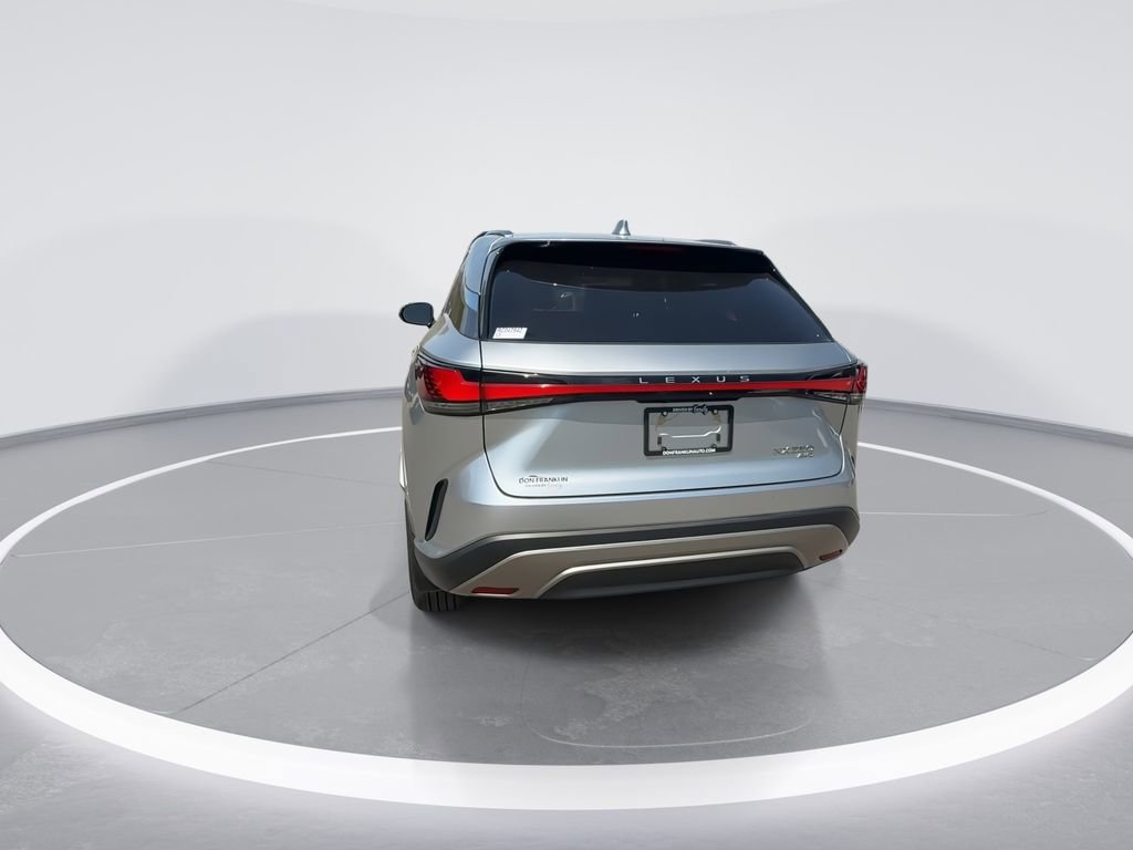Used 2024 Lexus RX 350 Premium Plus w/ Convenience Package image 7
