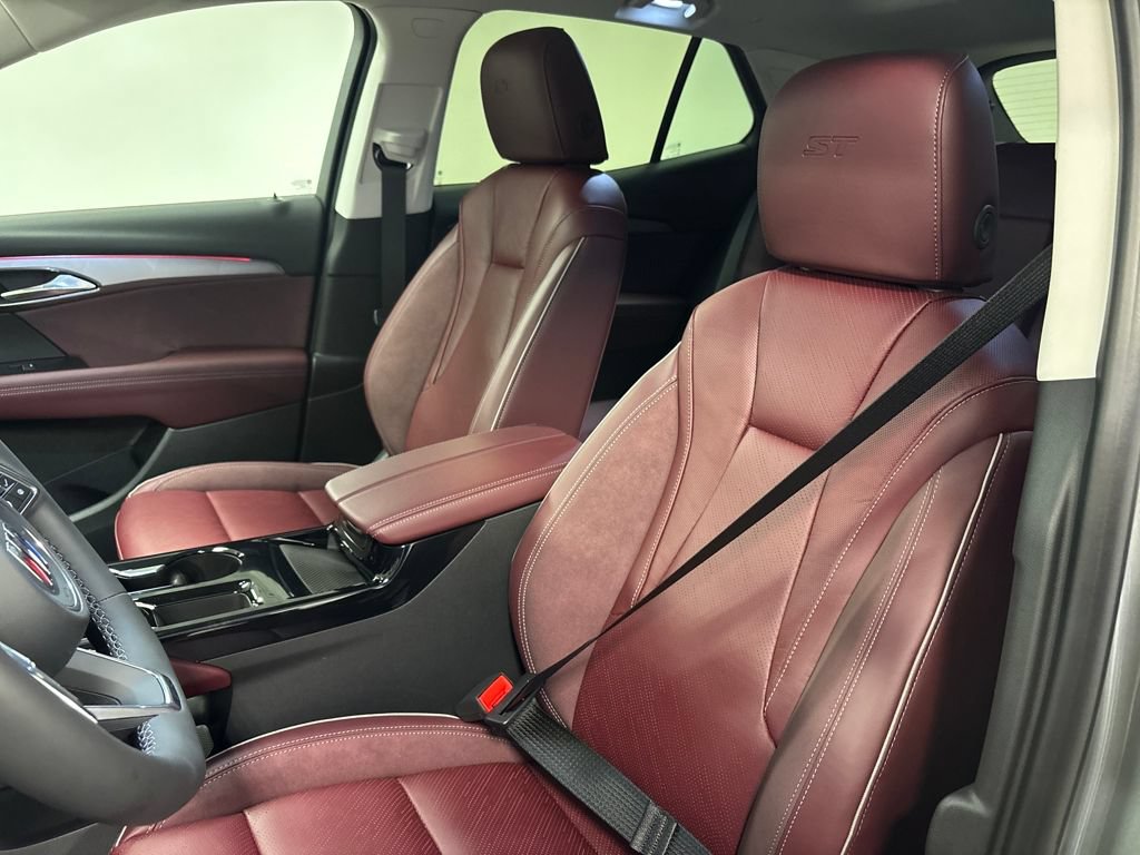 New 2026 Buick Envision Sport Touring AWD/4WD image 24