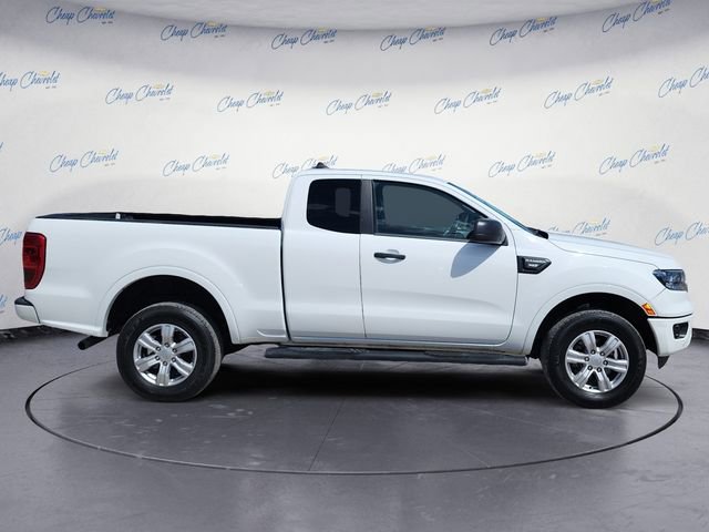 Used 2019 Ford Ranger XLT image 6