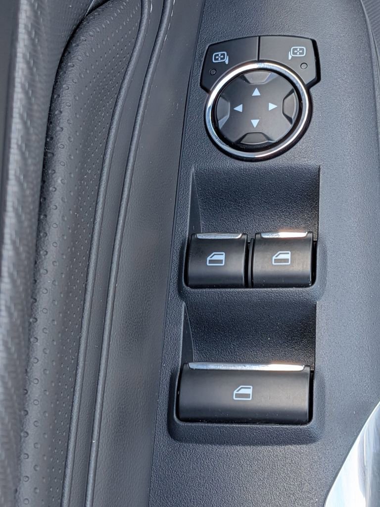 Used 2025 Ford Mustang Premium image 15