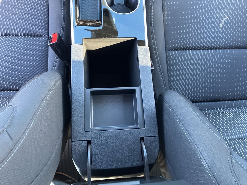 New 2026 Chevrolet Equinox LT image 16