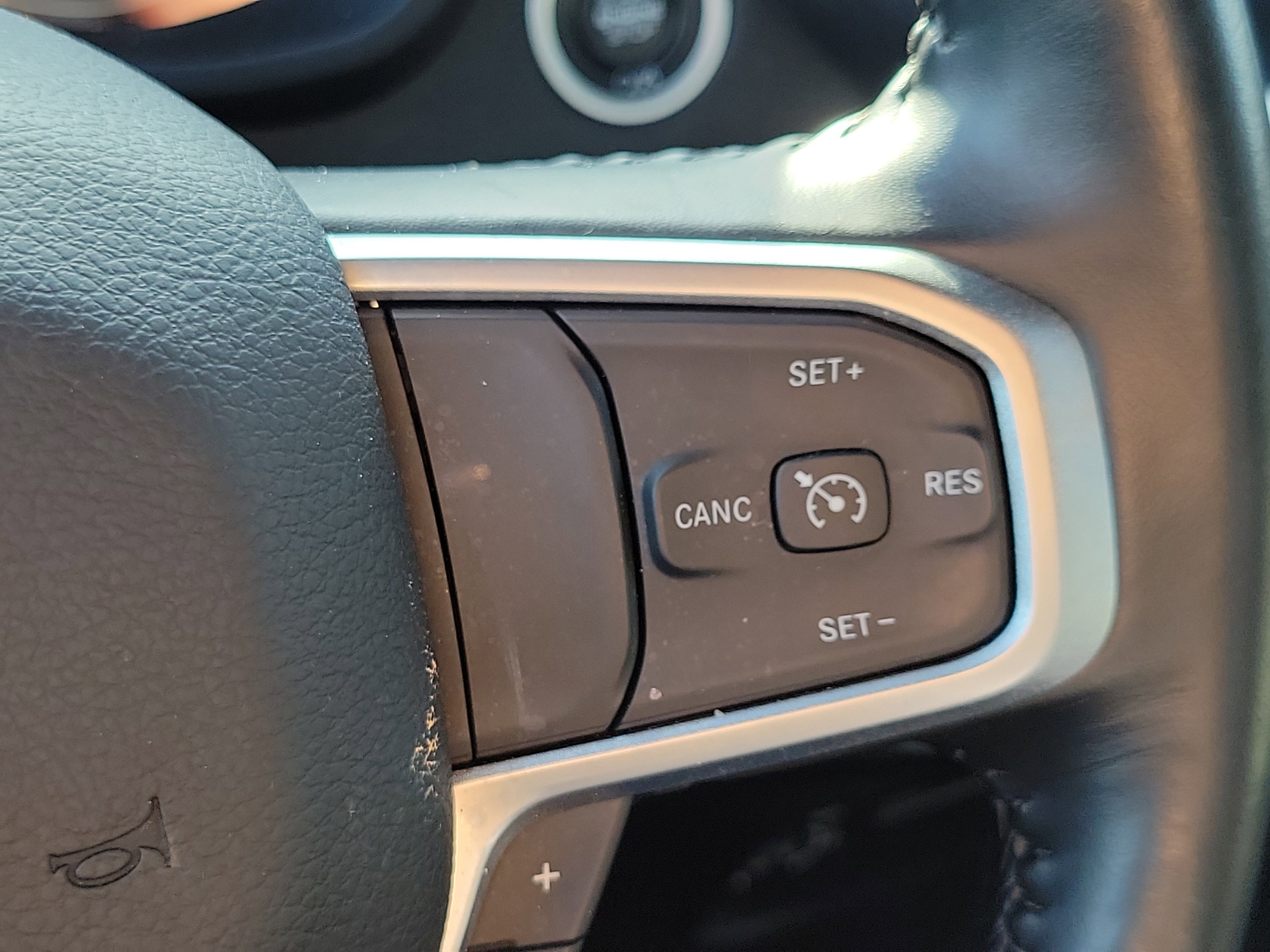 Used 2024 RAM 2500 Big Horn w/ Bed Utility Group image 14