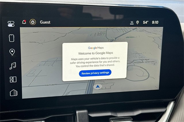 New 2026 Chevrolet Equinox LT w/ Convenience Package II image 25