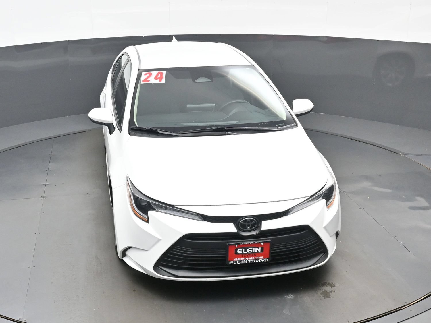 Used 2024 Toyota Corolla LE FWD image 33