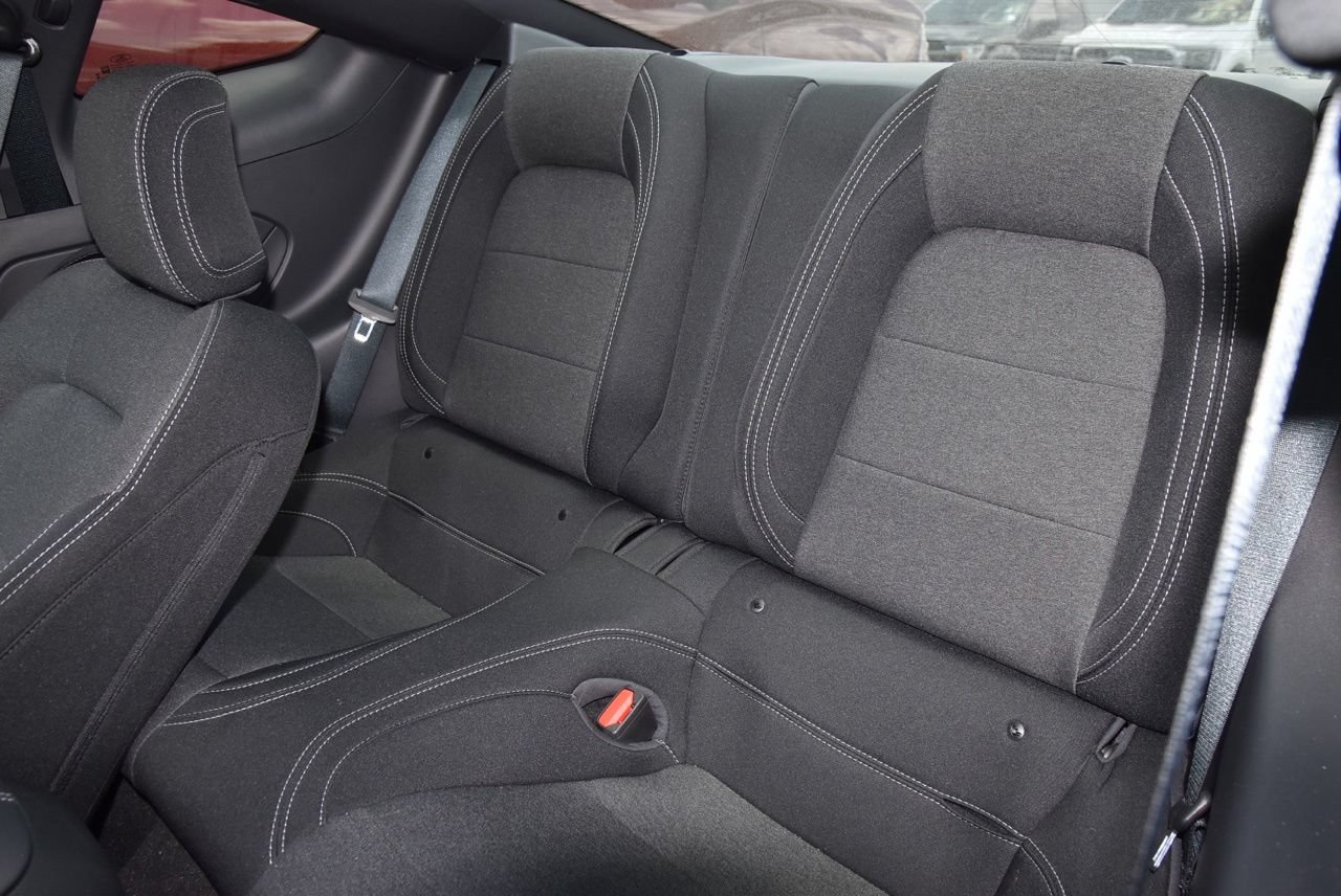 Used 2025 Ford Mustang GT RWD image 11