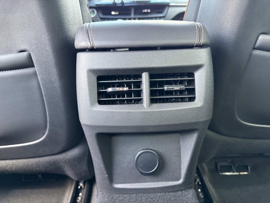 Certified 2023 Cadillac CT4 Sport image 15