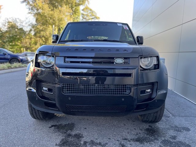 New 2025 Land Rover Defender 110 V8 image 26