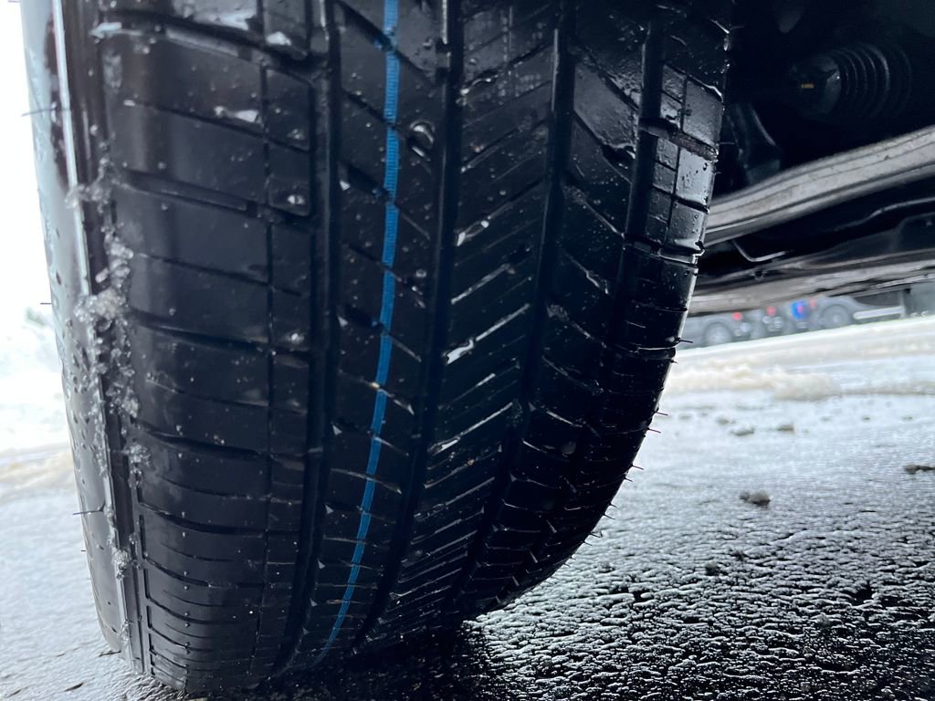 New 2026 Ford Escape Platinum w/ Premium Technology Package image 29