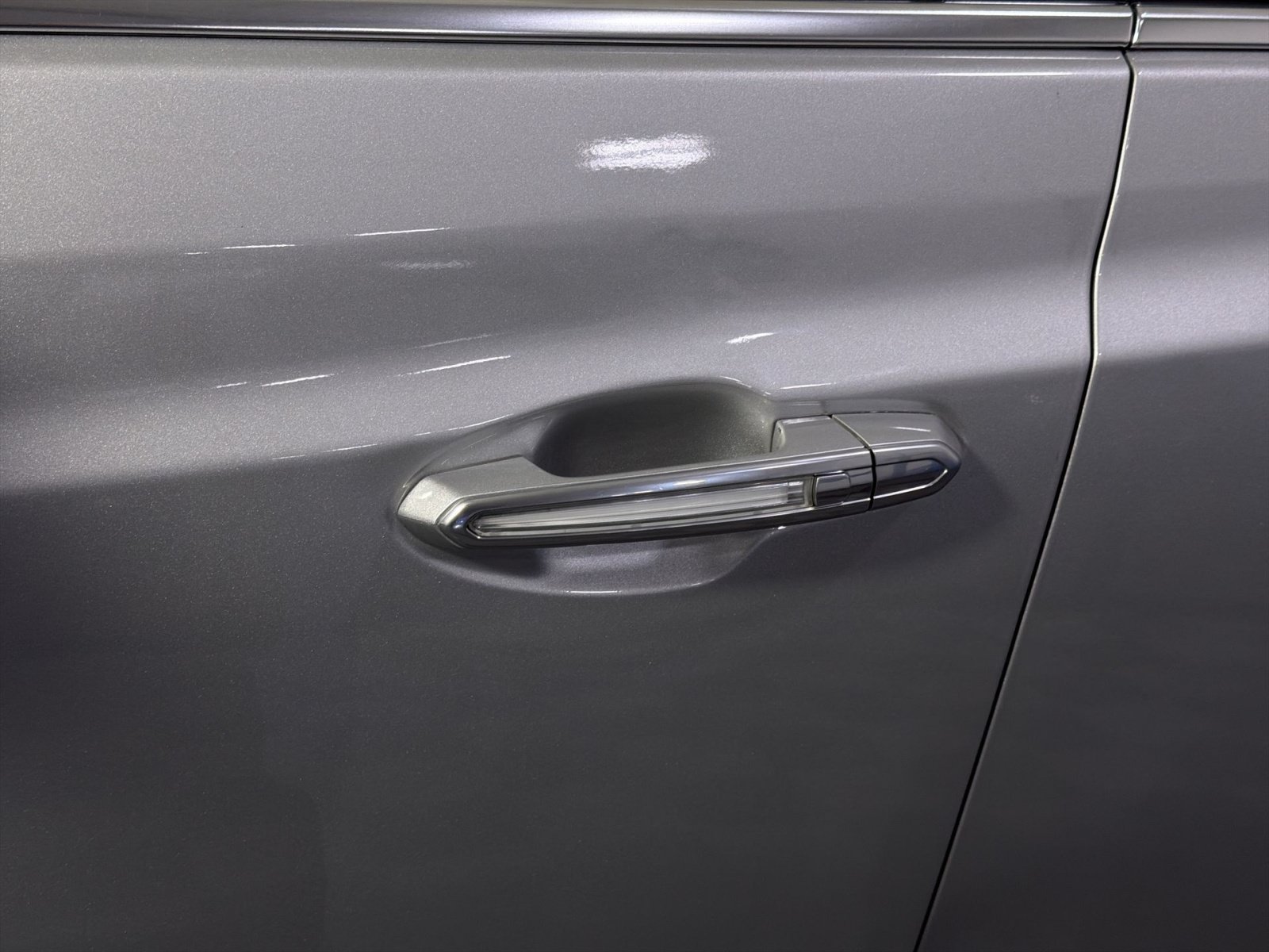 Used 2019 Cadillac XT5 Premium Luxury AWD/4WD image 15