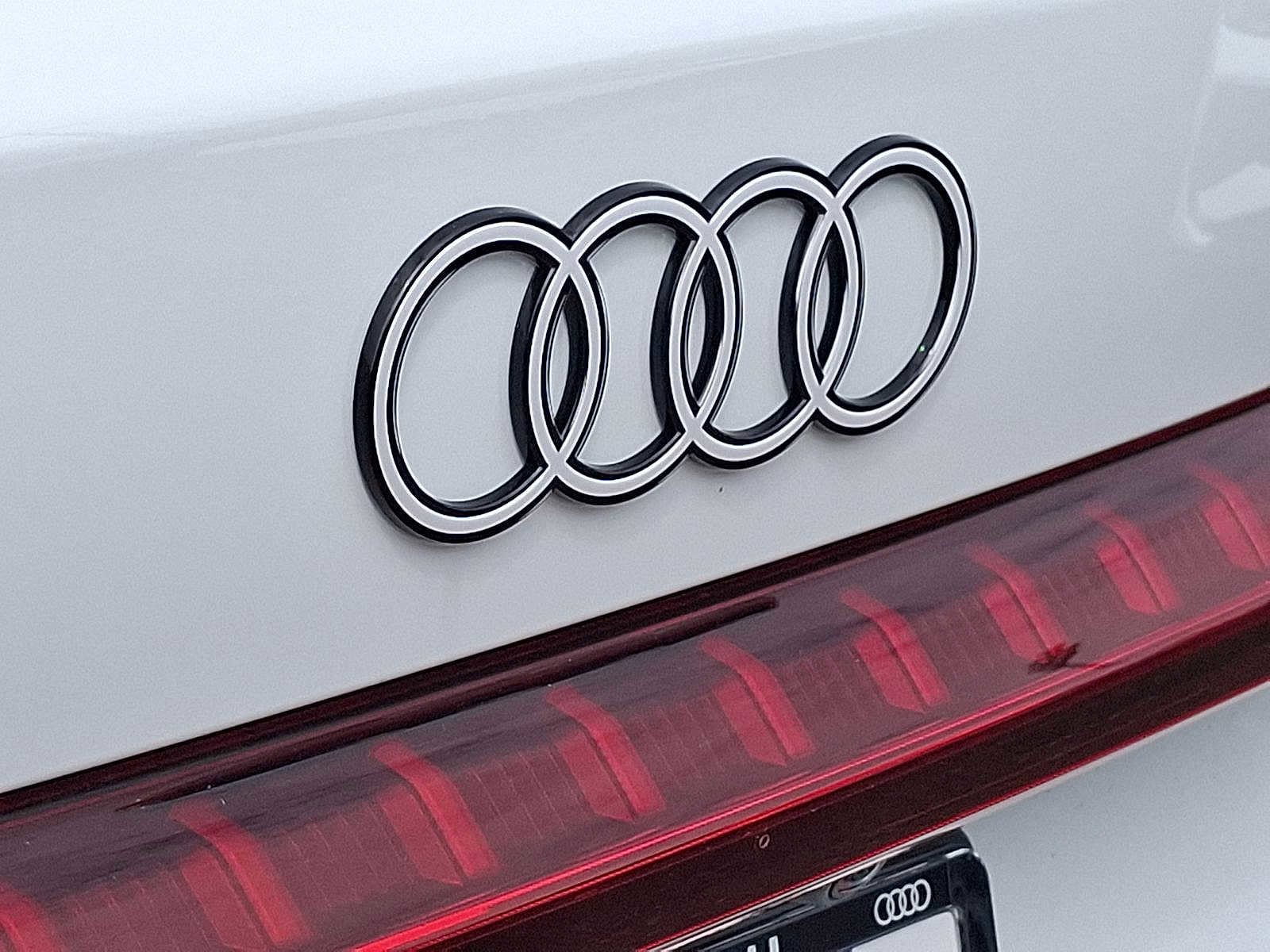 New 2025 Audi A5 2.0T Premium Plus image 18