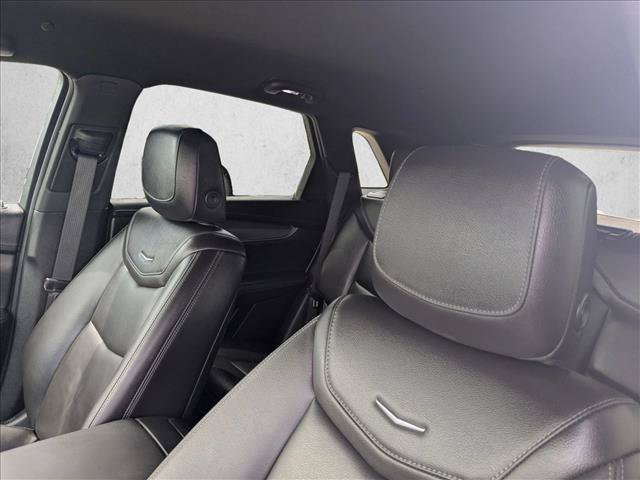 Used 2024 Cadillac XT5 Luxury FWD image 15