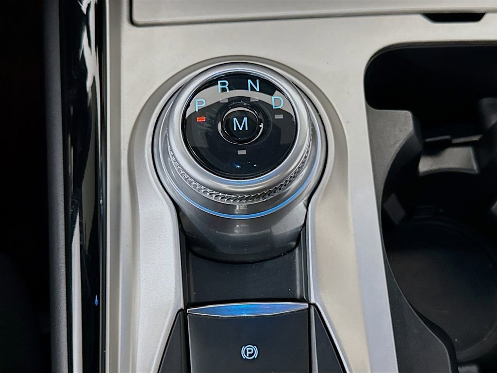 Used 2022 Ford Explorer ST w/ Equipment Group 401A image 17