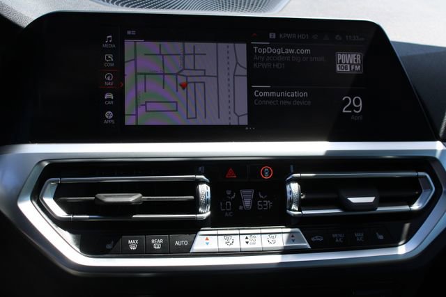 Used 2022 BMW 230i Coupe w/ Premium Package 2 RWD image 27
