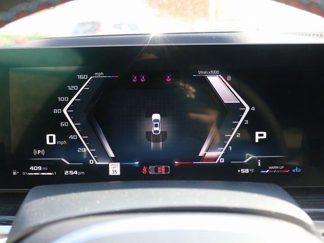 New 2026 BMW X6 M60i image 15