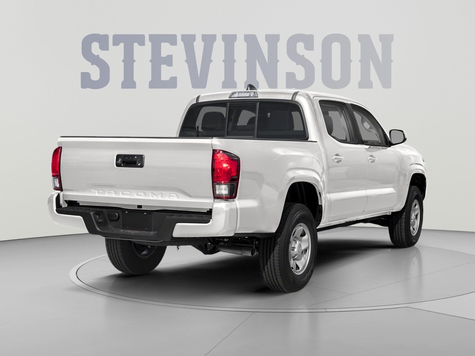 Used 2023 Toyota Tacoma 4x4 Double Cab w/ Trail Edition image 2