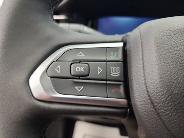 New 2025 Jeep Compass Limited w/ Elite Group AWD/4WD image 16